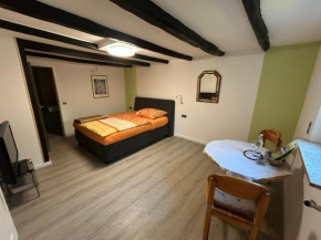 Pension Oberberg